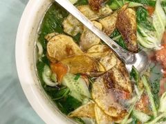 -山南熏肉大饼(辽菜旗舰店)