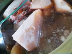 老火萝卜-和记菜馆