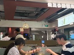 -得意咚瓜·顺德鱼生·冬瓜火锅(深圳首店)