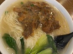 -王中王餐厅(东安路店)