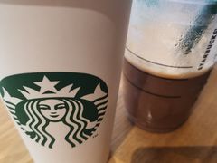 -星巴克臻选(深圳华强北茂业店)