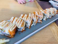 -林妈妈村·日式料理(宝山万达店)