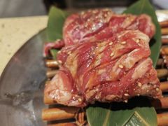 -朴安胖·韩国烤肉(沈阳店)