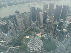 -上海中心大厦