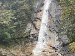 -安徽天堂寨风景区