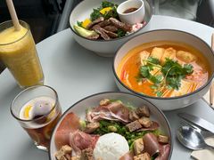 -Wagas沃歌斯(大学路店)