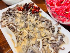 -大明铜锅·烤涮坊·烧烤(新开路店)