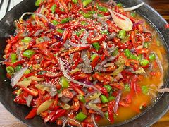 -三丁一体菜(绵远街店)