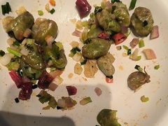-阿明小菜·海鲜·上海菜(梅陇店)