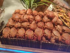 -焰江山海鲜牛排烤肉自助(锦华万达二星店)