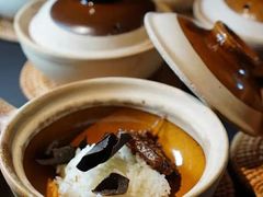 黑松露米粉肉捞饭-皖宴(合肥店)