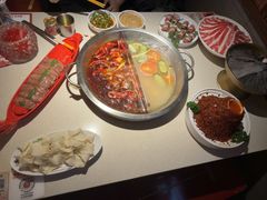 -小龙坎火锅(全球总店)