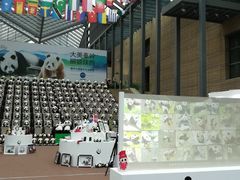 -西安大唐西市博物馆