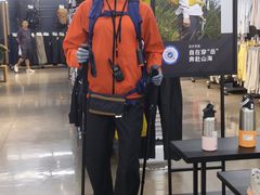 -迪卡侬(大英山店)