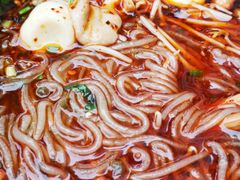肥肠粉-青石桥老瓦房肥肠粉总店(青石桥总店)