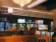 -大厨小馆(华阳城店)