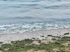 -青岛第三海水浴场