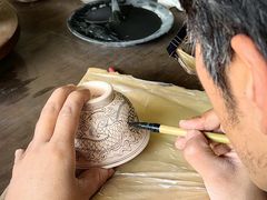 -景德镇古窑民俗博览区