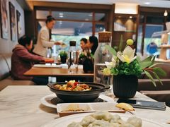 -jpc集品餐厅(中山店)