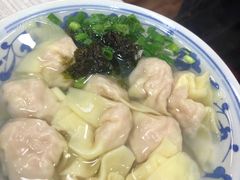 -新丰小吃(中山中路分店)