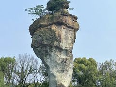 -柯岩风景区
