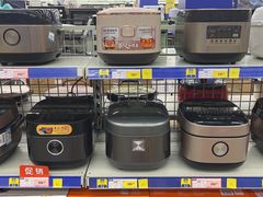 -麦德龙(郑东店)