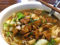 大肠面-望江面馆(杭州智汇中心店)