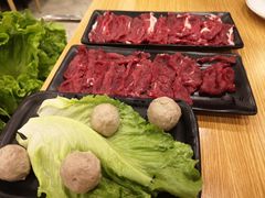 -就这么牛潮式牛肉火锅(华侨城店)