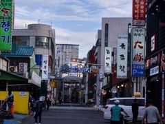 -七星路步行街