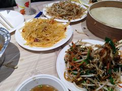 -满园烤鸭·春饼(奥体万达店)