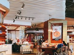 -The COOK·厨餐厅·自助餐(浦东嘉里大酒店)
