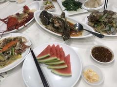 -南海渔家•海鲜•正宗海南菜(海棠湾店)