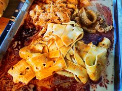 -清真·马峰烤肉(小学习北巷店)