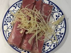 -镇南锅盖面馆(解放路店)