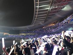 -南京奥林匹克体育中心-体育馆