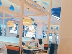 -嗲嗲的椰子鸡・太琼糟粕醋(上海百联又一城店)