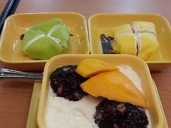-满记甜品(优客百盛店)