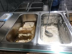 -甜心闲生传统手工冰粉(奎星楼店)