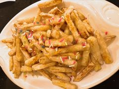 甜薯-张包铺(关东古巷店)