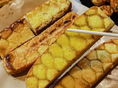 -郑记•不夜城烧烤•龙虾•虾蟹(黄鹤楼店)