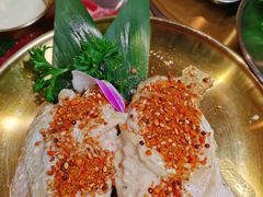 -何发发和牛烧肉·鳗鱼榴莲放题自助(乐峰广场店)