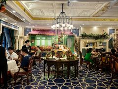 -巴格万美食园(达胜花苑店)