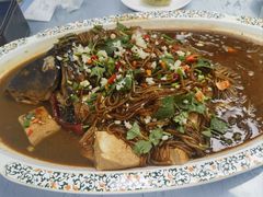 -京滨饭店·餐厅(阜外大街店)