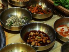 -金顺韩式烤肉·网红烤肉店(广利路店)