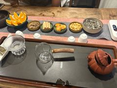 -邈墨茶馆(凤起路店)