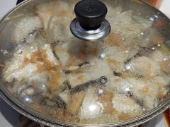 -火啫啫·粤式啫啫煲(南通首店)