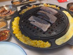 -韩宫宴和牛烤肉(无锡大东方广场店)