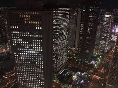 -东京都厅舍