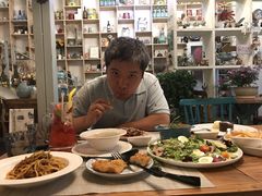 -Kitchen·Y洋厨房西餐厅(王府壹号店)