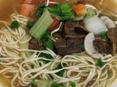-二扁私房面馆(崂山路店)
